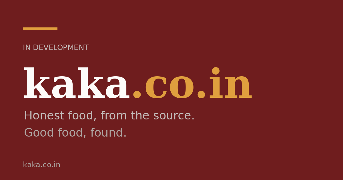 Link preview image for kaka.co.in